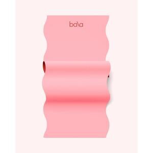 NWT - BALA - THE WAVY MAT